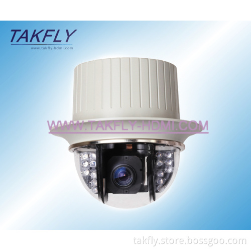 Df-713A Series IP Network High-Speed Dome/IP Network Dome